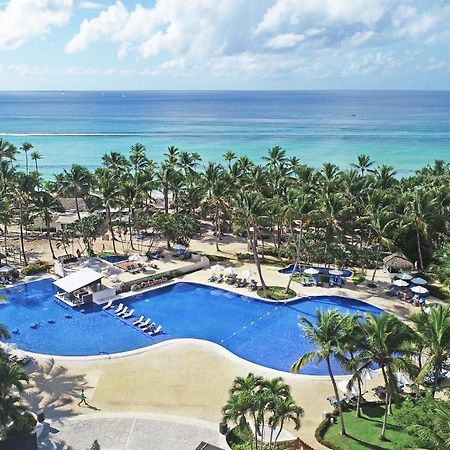 Hotel Catalonia Bayahibe Esterno foto