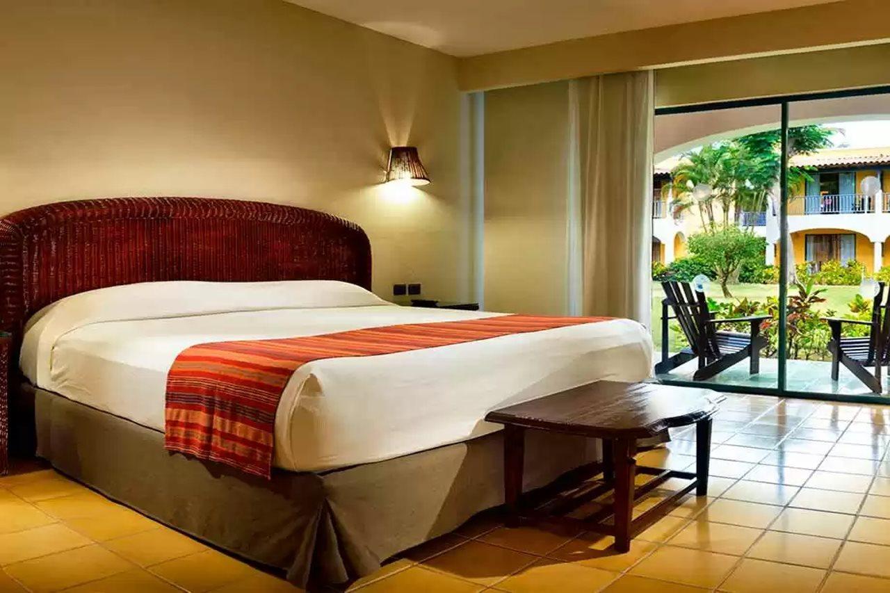 Hotel Catalonia Bayahibe Esterno foto