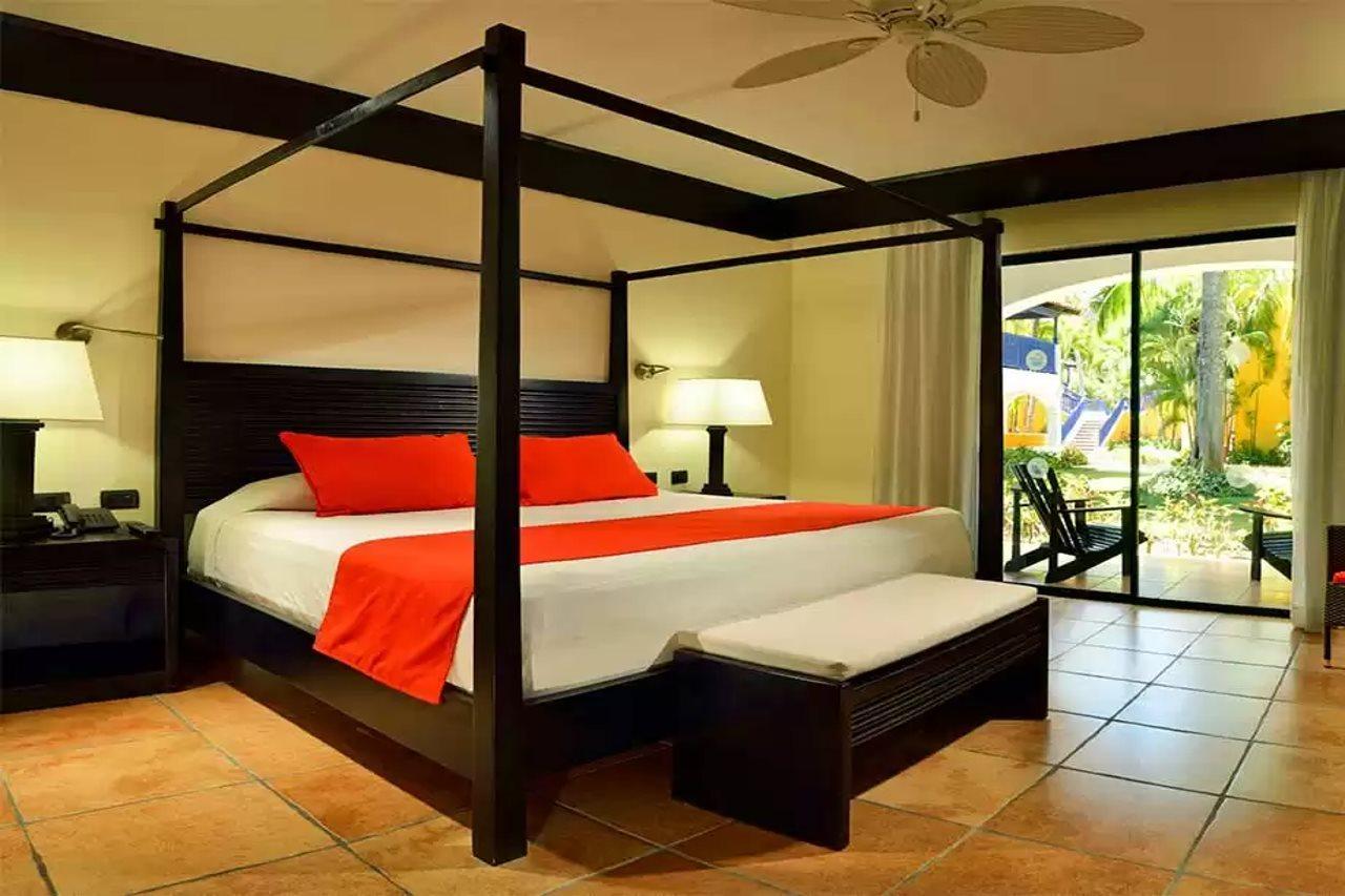 Hotel Catalonia Bayahibe Esterno foto