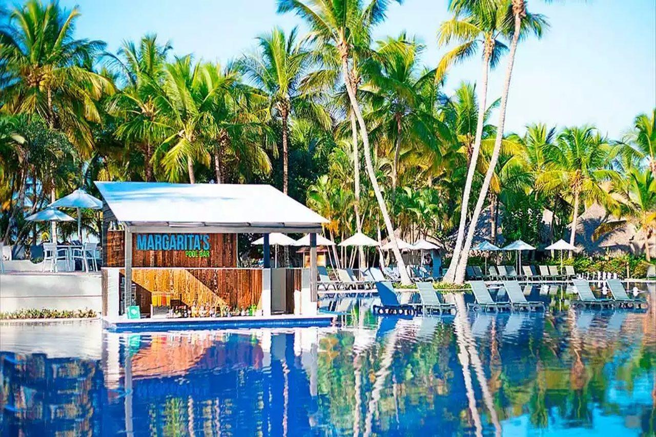 Hotel Catalonia Bayahibe Esterno foto
