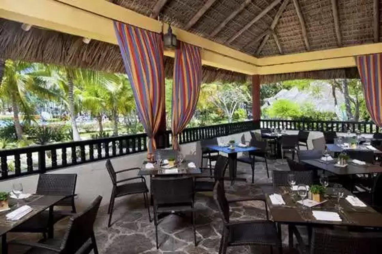 Hotel Catalonia Bayahibe Esterno foto
