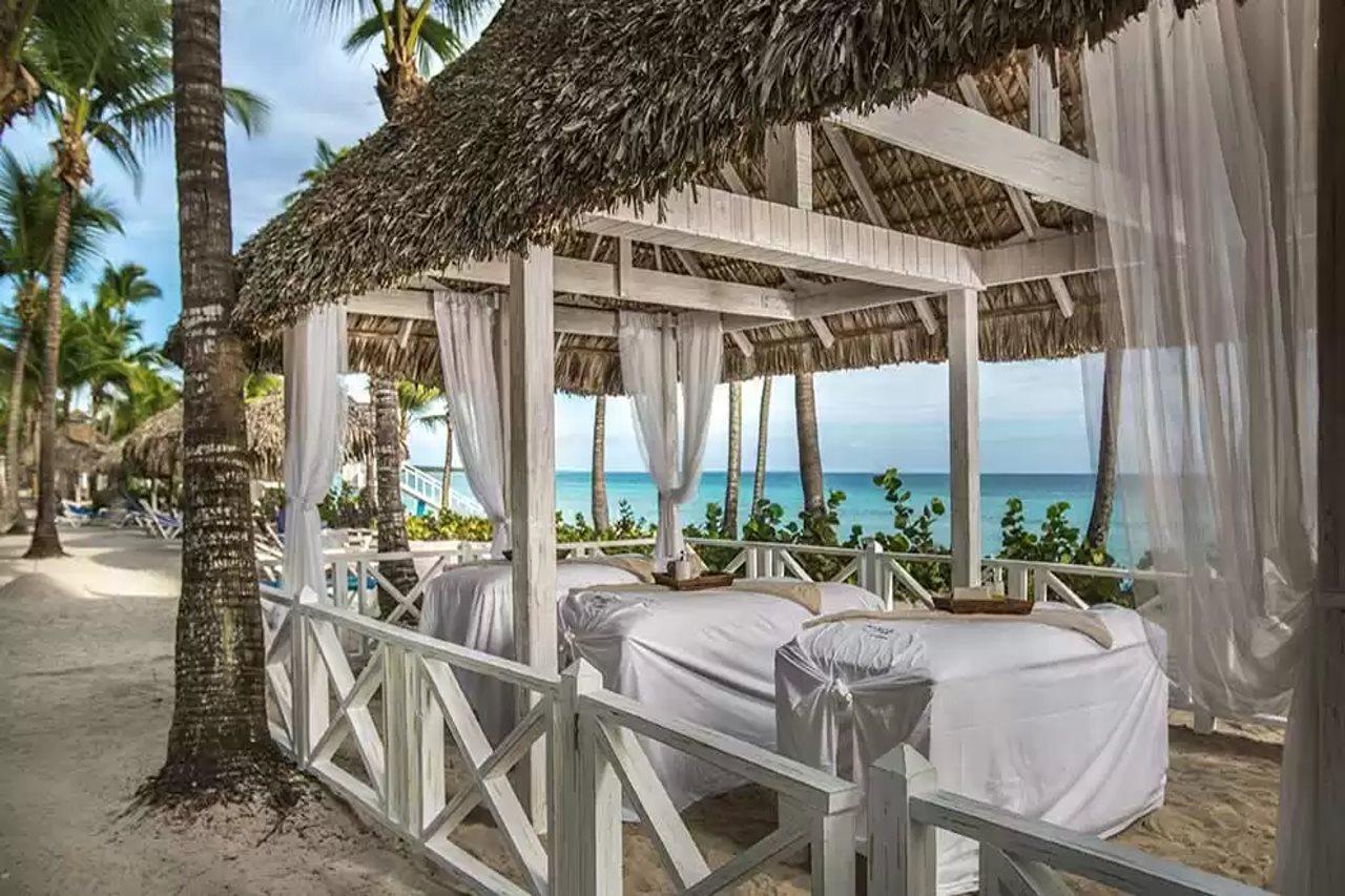 Hotel Catalonia Bayahibe Esterno foto