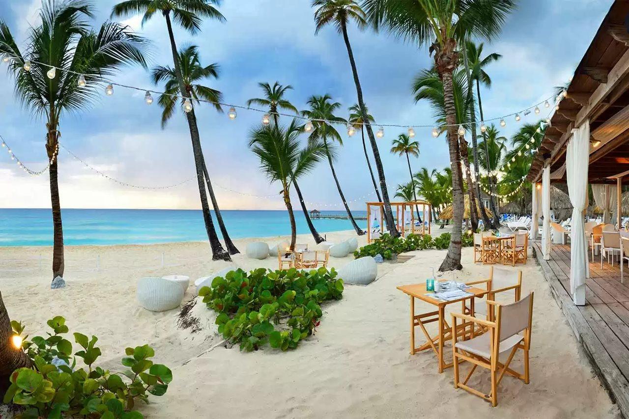 Hotel Catalonia Bayahibe Esterno foto