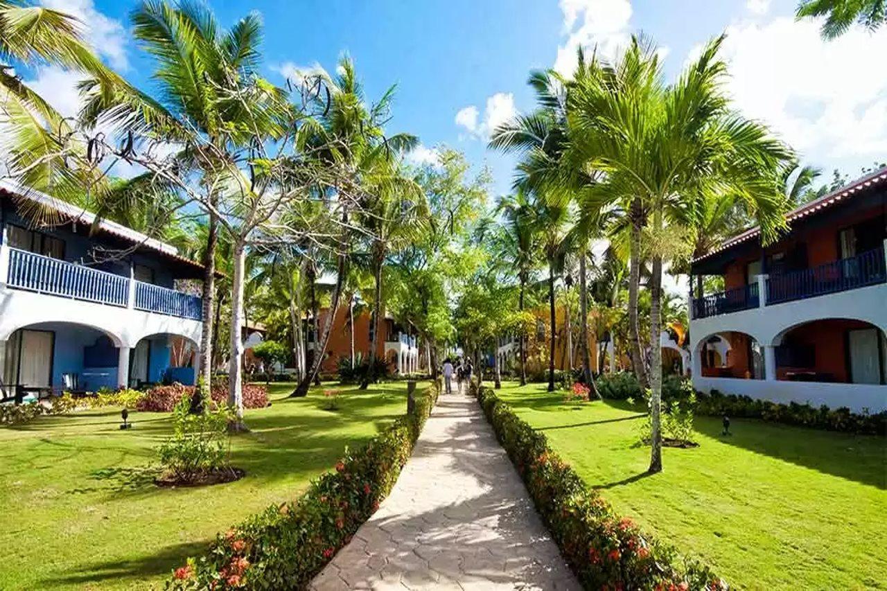 Hotel Catalonia Bayahibe Esterno foto