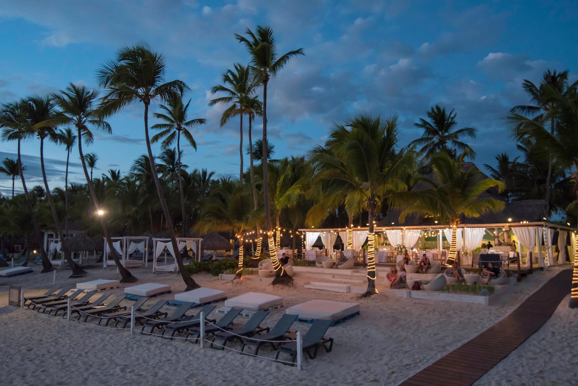 Hotel Catalonia Bayahibe Esterno foto