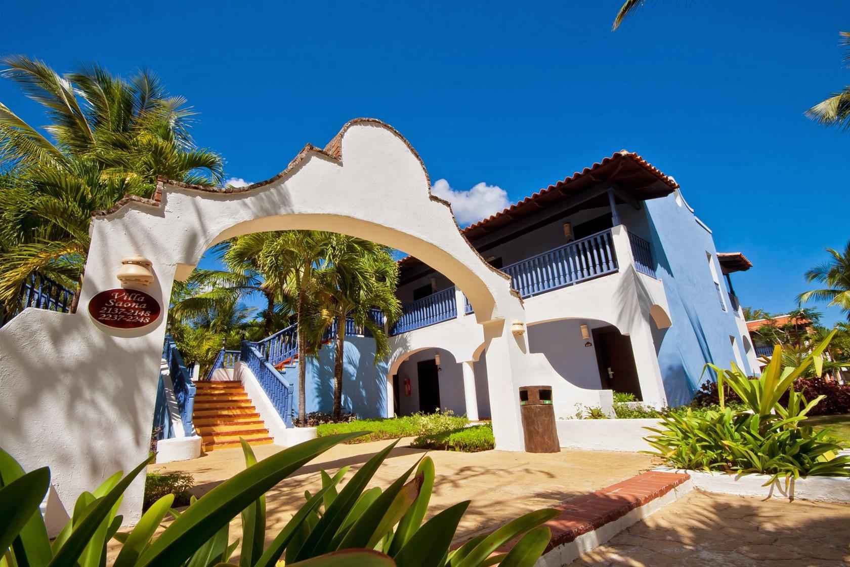Hotel Catalonia Bayahibe Esterno foto