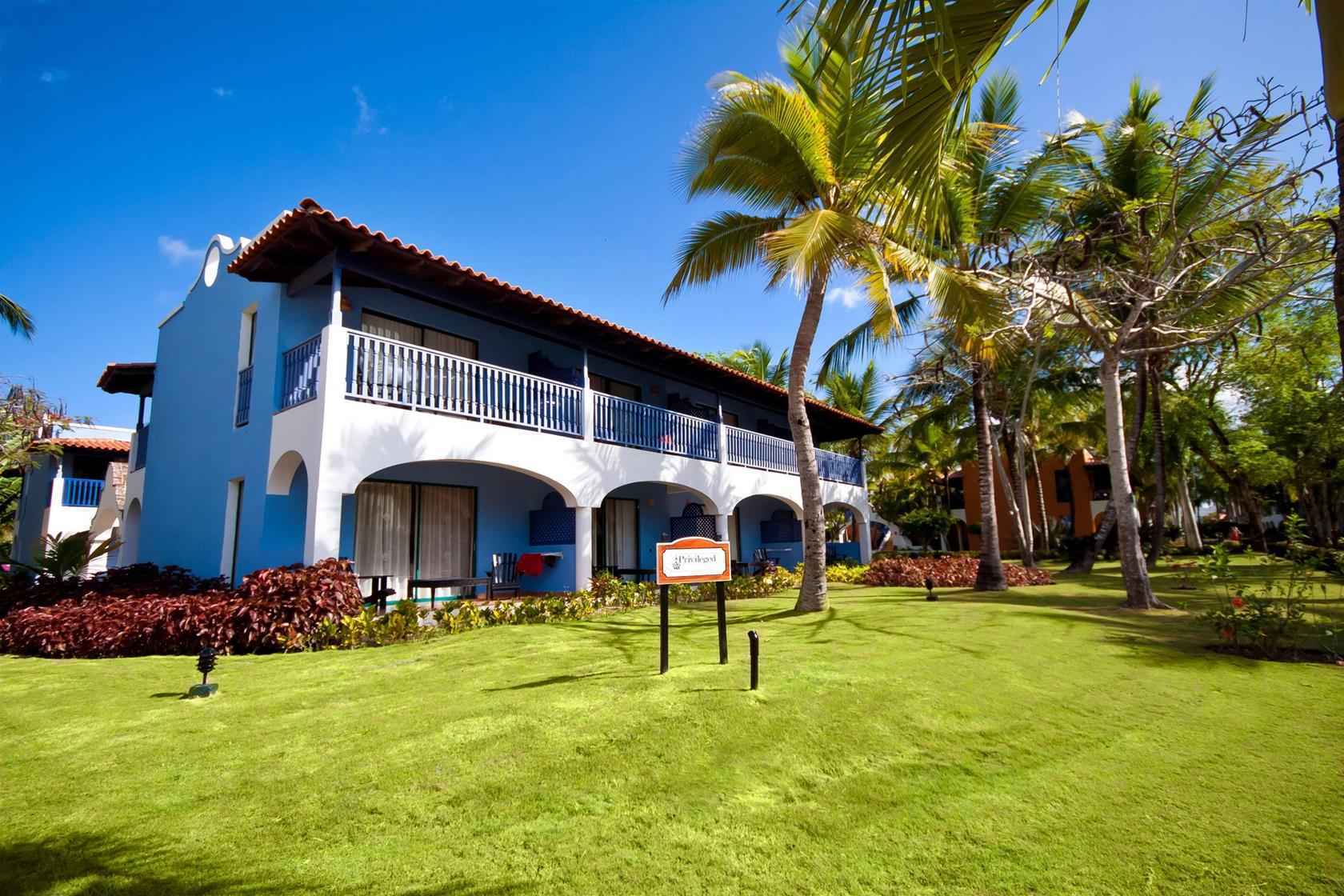 Hotel Catalonia Bayahibe Esterno foto