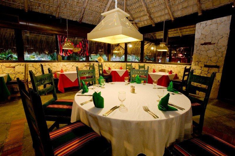 Hotel Catalonia Bayahibe Esterno foto