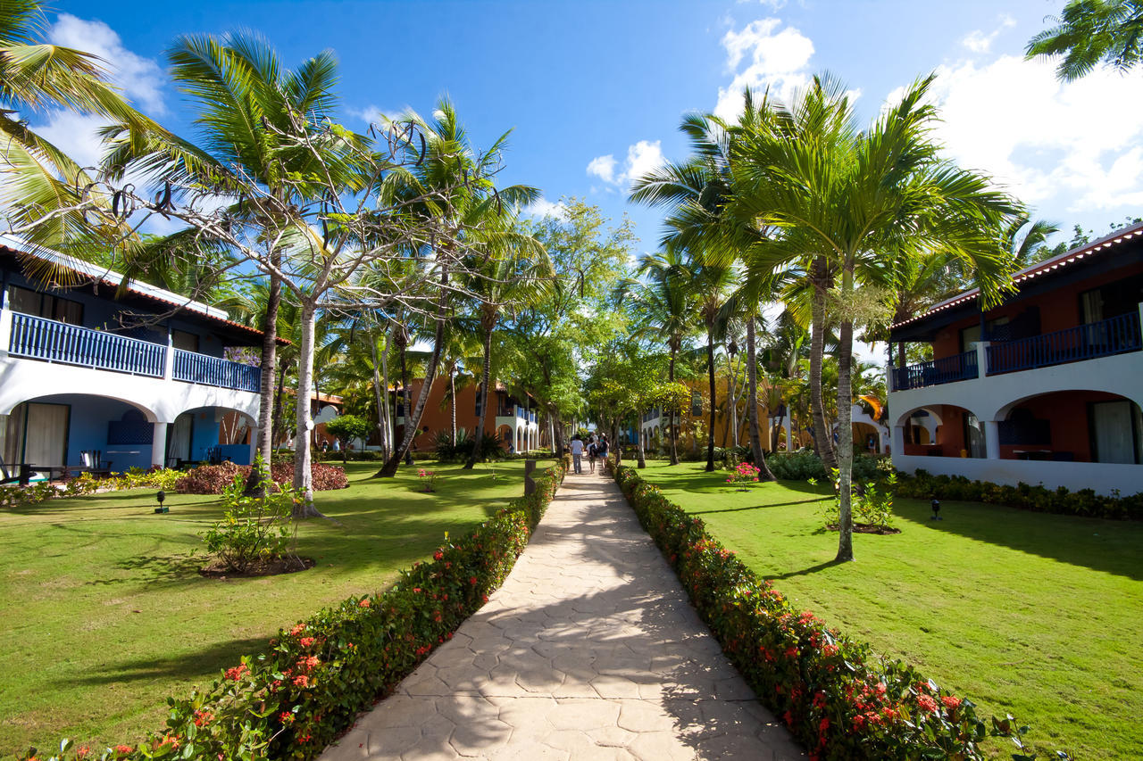 Hotel Catalonia Bayahibe Esterno foto