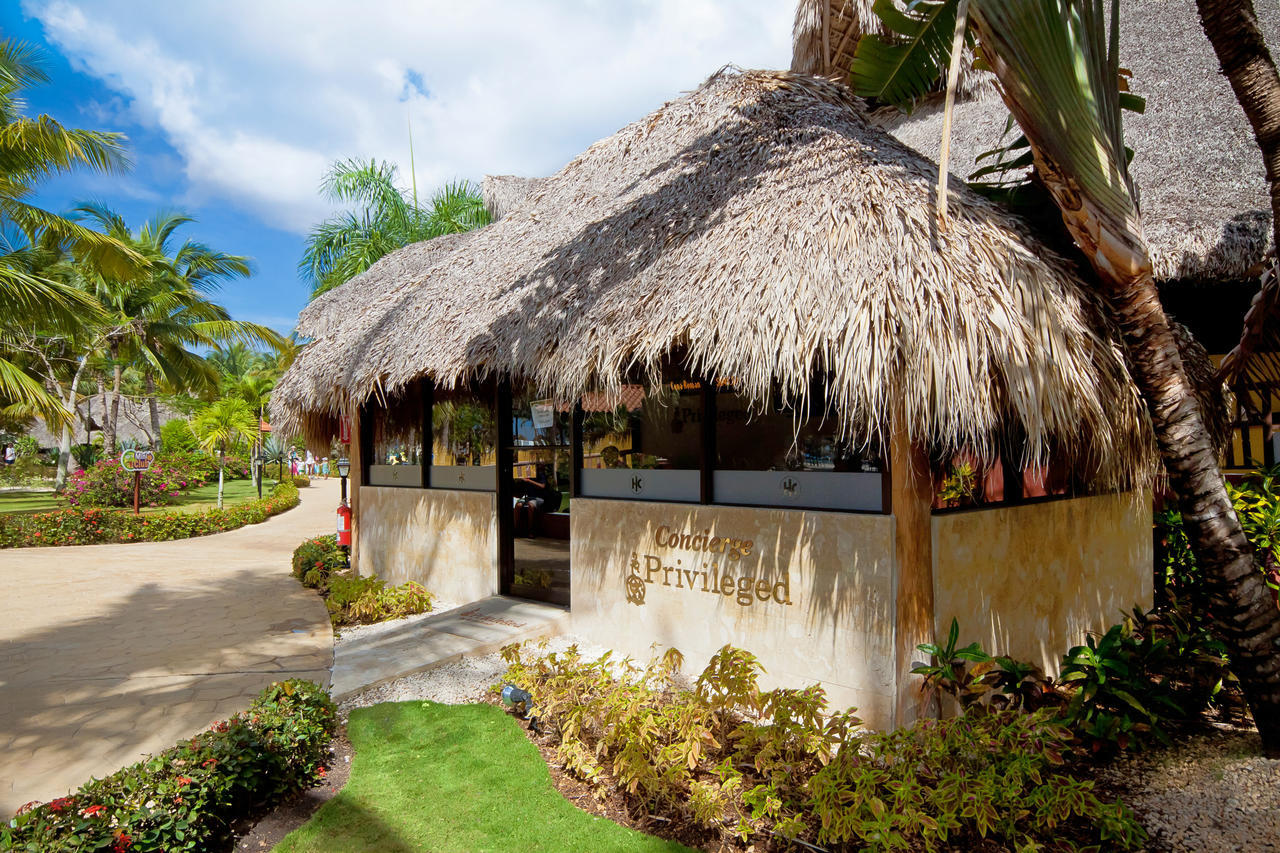 Hotel Catalonia Bayahibe Esterno foto