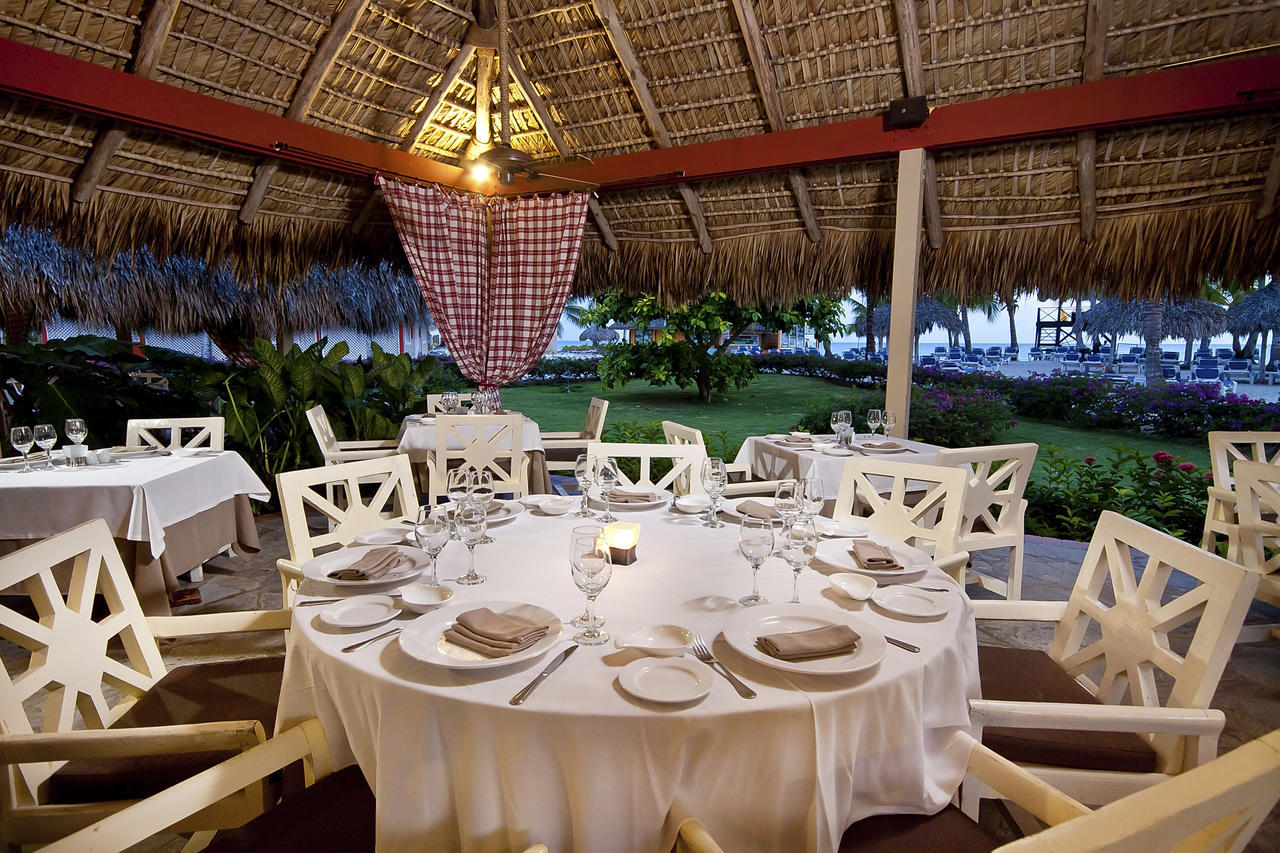 Hotel Catalonia Bayahibe Esterno foto