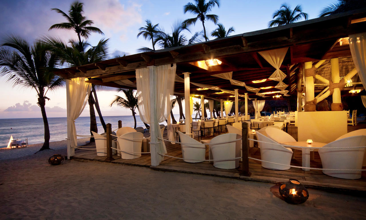 Hotel Catalonia Bayahibe Esterno foto
