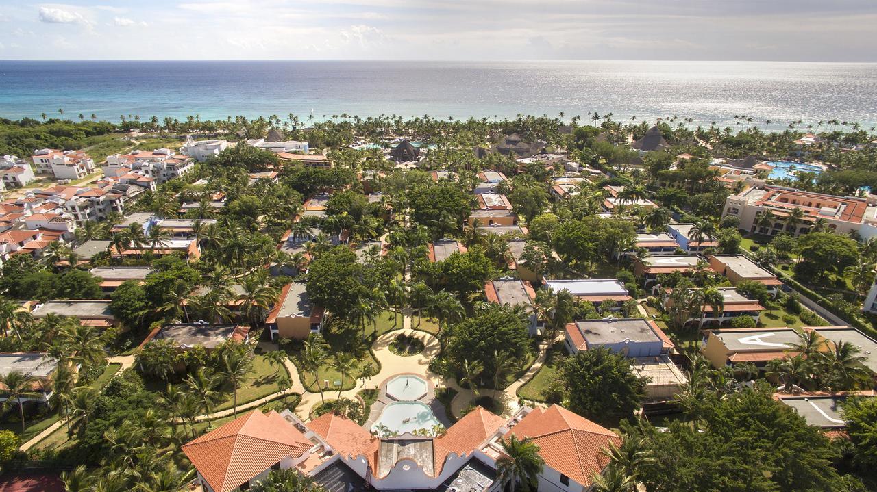Hotel Catalonia Bayahibe Esterno foto