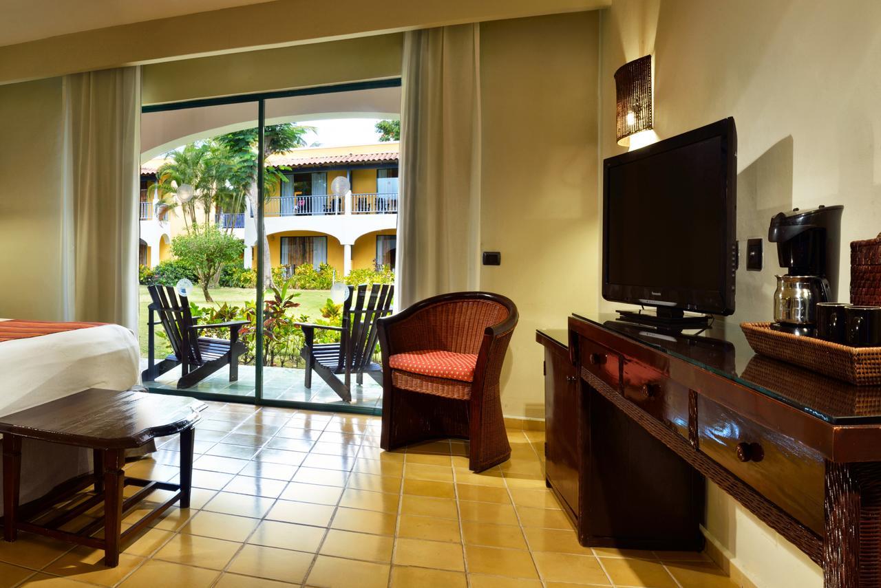 Hotel Catalonia Bayahibe Esterno foto