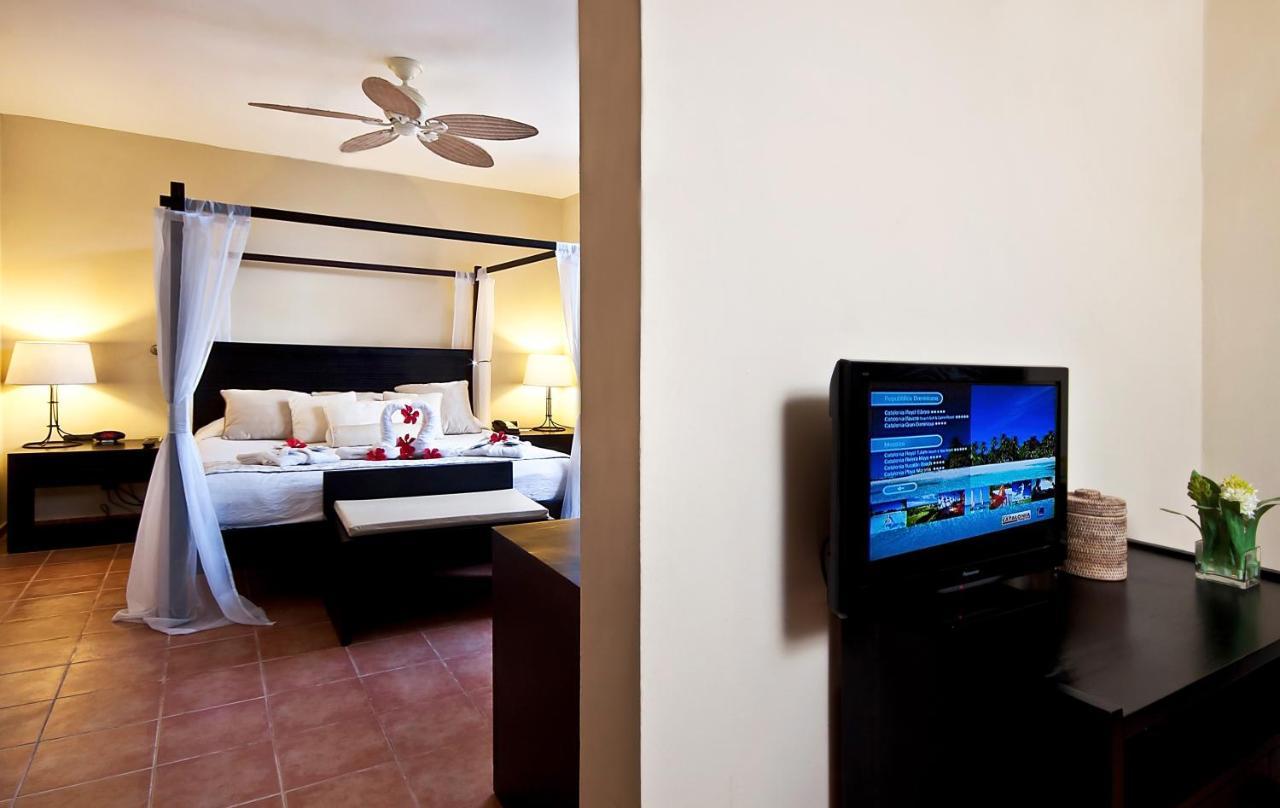 Hotel Catalonia Bayahibe Esterno foto