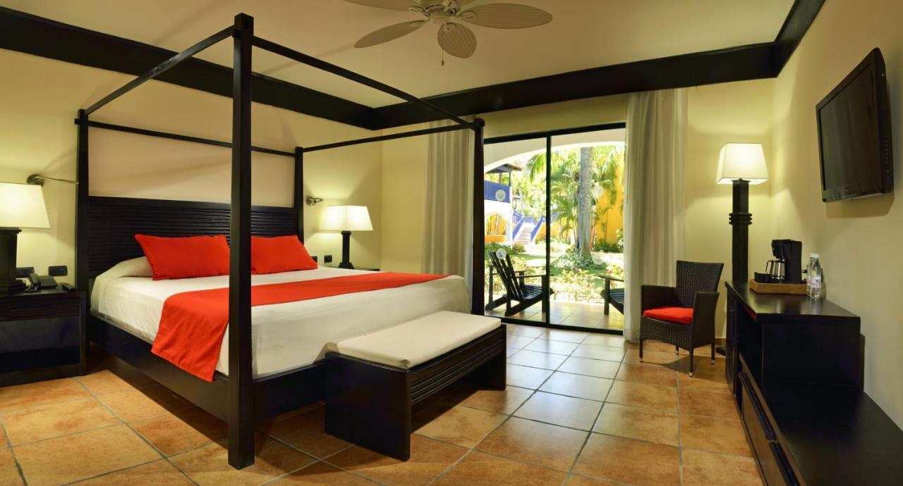 Hotel Catalonia Bayahibe Esterno foto