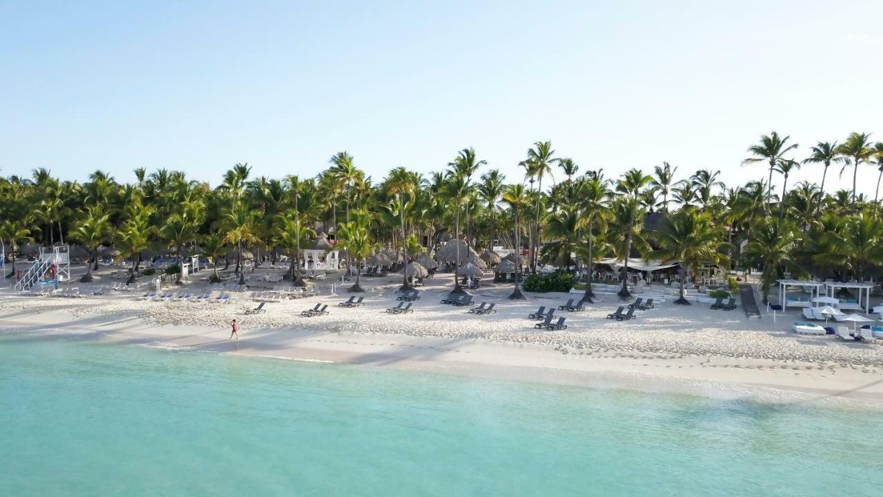 Hotel Catalonia Bayahibe Esterno foto