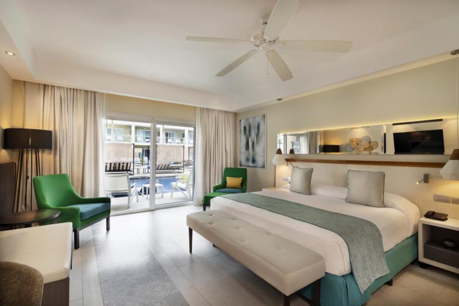 Hotel Catalonia Bayahibe Esterno foto