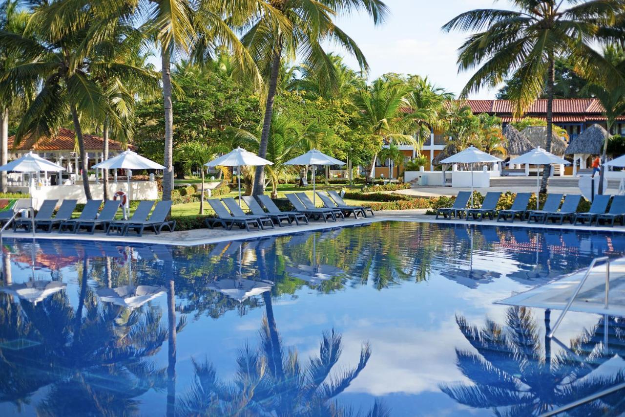 Hotel Catalonia Bayahibe Esterno foto