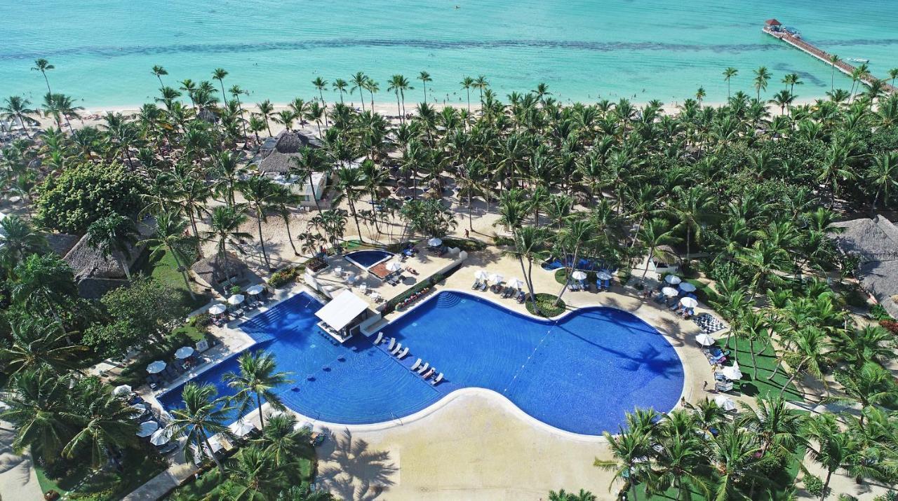 Hotel Catalonia Bayahibe Esterno foto