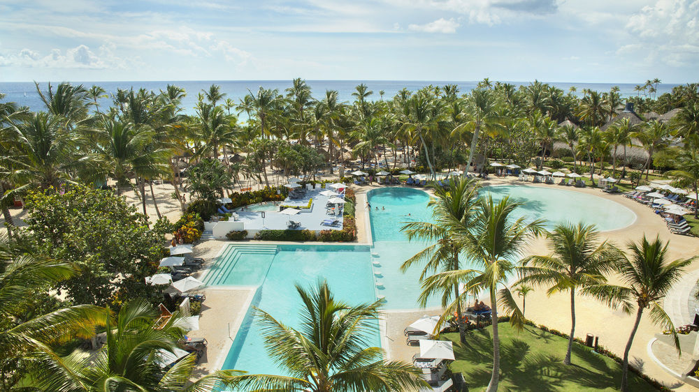 Hotel Catalonia Bayahibe Esterno foto