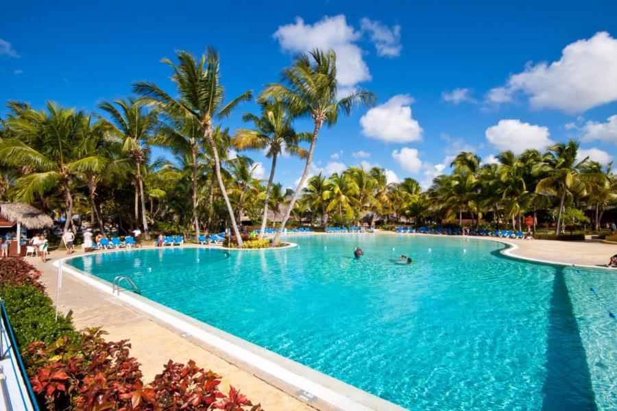 Hotel Catalonia Bayahibe Esterno foto
