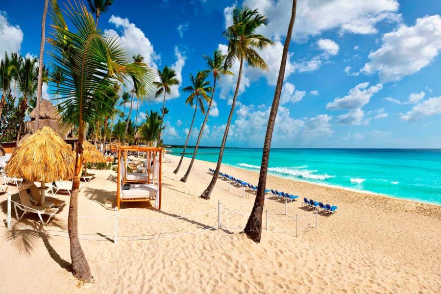 Hotel Catalonia Bayahibe Esterno foto