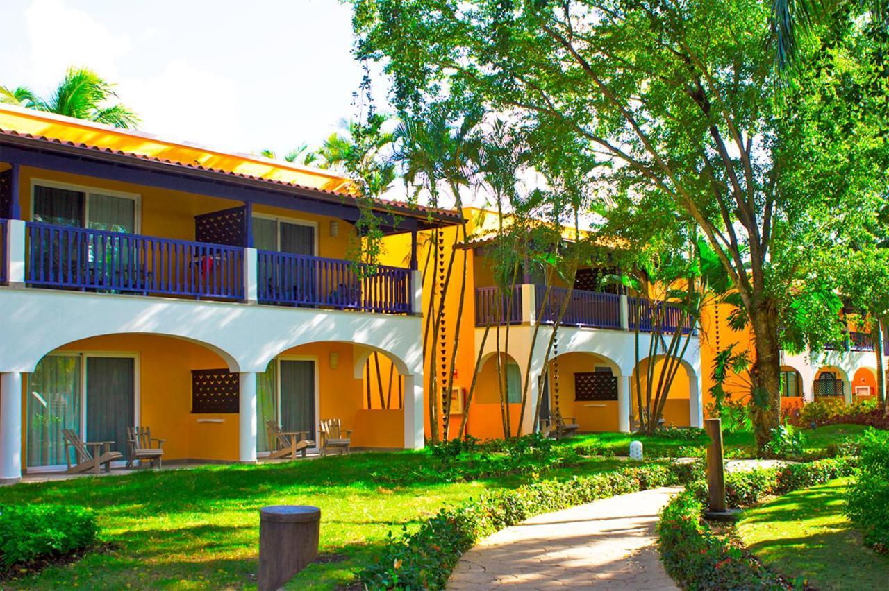 Hotel Catalonia Bayahibe Esterno foto