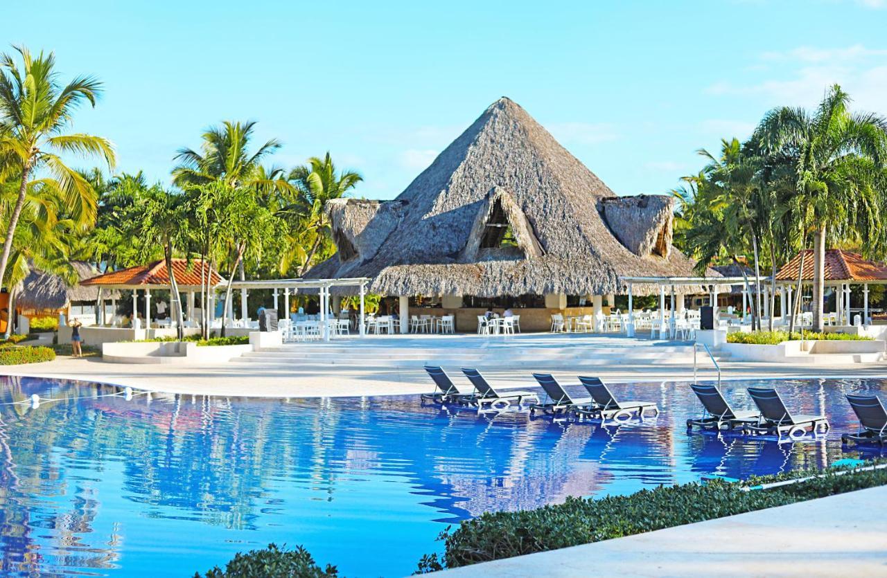 Hotel Catalonia Bayahibe Esterno foto